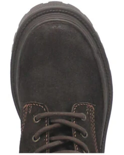 Dingo Men's High Country Lace-Up Hiking Boot - Round Toe 11 Dingo Men's High Country Lace-Up Hiking Boot - Round Toe -Western Cowboy Equipment Store 2000379557 200 P6