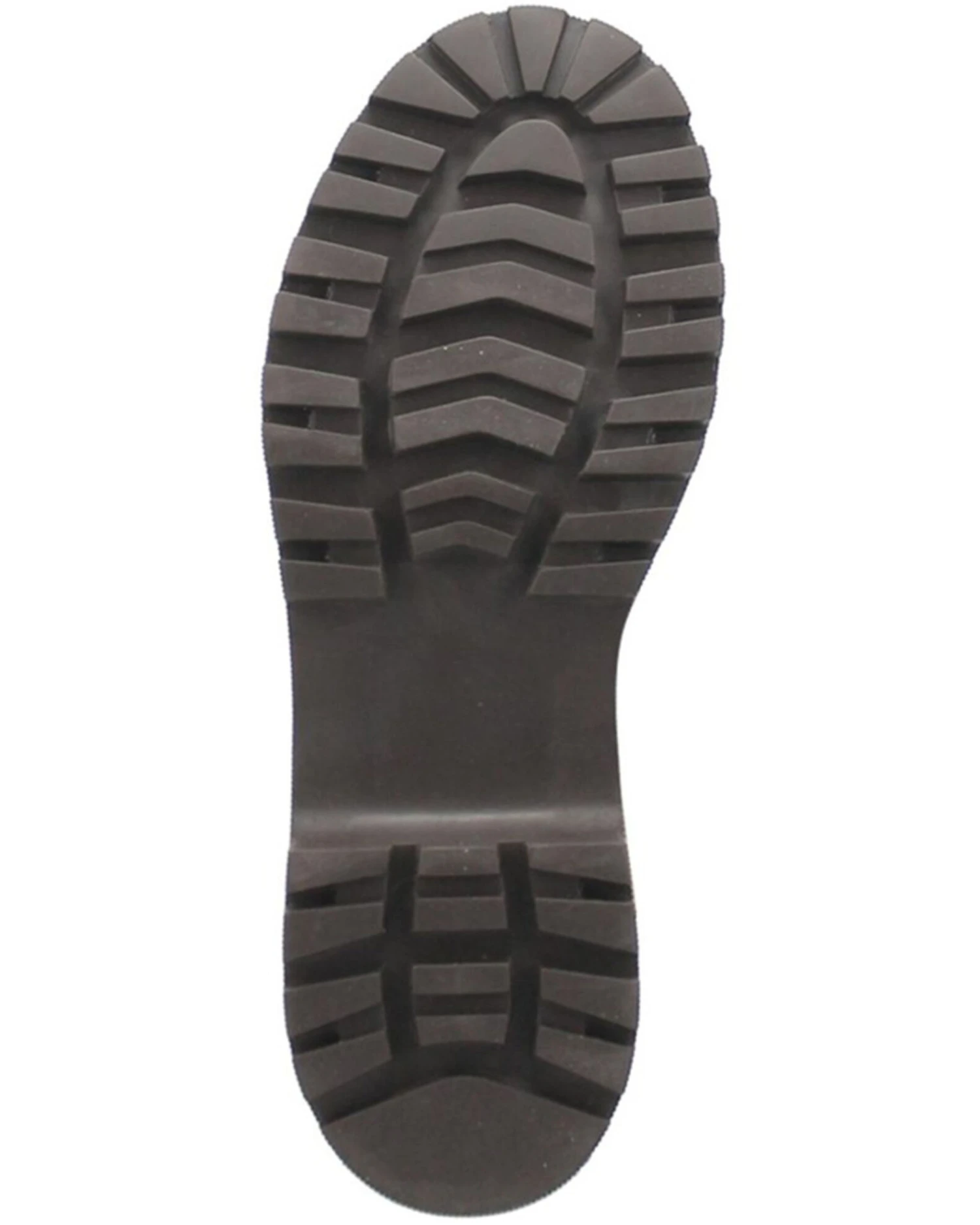 Dingo Men's High Country Lace-Up Hiking Boot - Round Toe 3 Dingo Men's High Country Lace-Up Hiking Boot - Round Toe