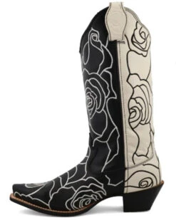 Twisted X Women's Steppin' Out Western Boots - Snip Toe 11 Twisted X Women's Steppin' Out Western Boots - Snip Toe -Western Cowboy Equipment Store 2000379732 944 P3