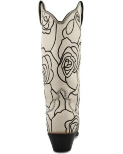 Twisted X Women's Steppin' Out Western Boots - Snip Toe 10 Twisted X Women's Steppin' Out Western Boots - Snip Toe -Western Cowboy Equipment Store 2000379732 944 P5