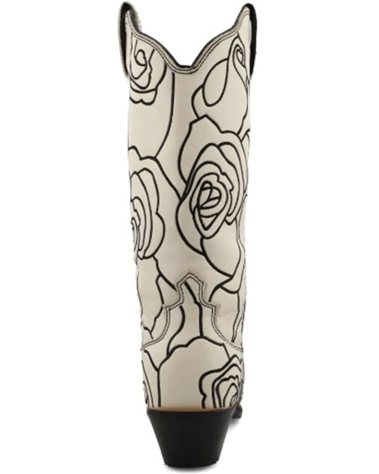 Twisted X Women's Steppin' Out Western Boots - Snip Toe 5 Twisted X Women's Steppin' Out Western Boots - Snip Toe - Image 3