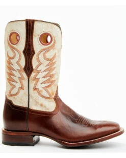 Cody James Men's Union Bone Western Performance Boots - Broad Square Toe 13 Cody James Men's Union Bone Western Performance Boots - Broad Square Toe -Western Cowboy Equipment Store 2000380472 103 P2