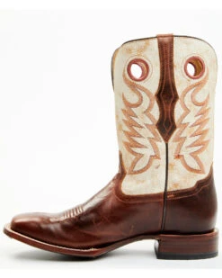 Cody James Men's Union Bone Western Performance Boots - Broad Square Toe 11 Cody James Men's Union Bone Western Performance Boots - Broad Square Toe -Western Cowboy Equipment Store 2000380472 103 P3