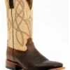RANK 45 Men's Deuce Western Boots - Broad Square Toe -Western Cowboy Equipment Store 2000380491 915 P1