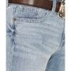 Cody James Men's Owens Light Wash Slim Boot Stretch Denim Jeans 1 Cody James Men's Owens Light Wash Slim Boot Stretch Denim Jeans -Western Cowboy Equipment Store 2000381187 412 P2