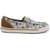 Twisted X Men's Hooey® Slip-On Loper Shoe - Moc Toe 2 Twisted X Men's Hooey® Slip-On Loper Shoe - Moc Toe -Western Cowboy Equipment Store 2000381576 900 P2