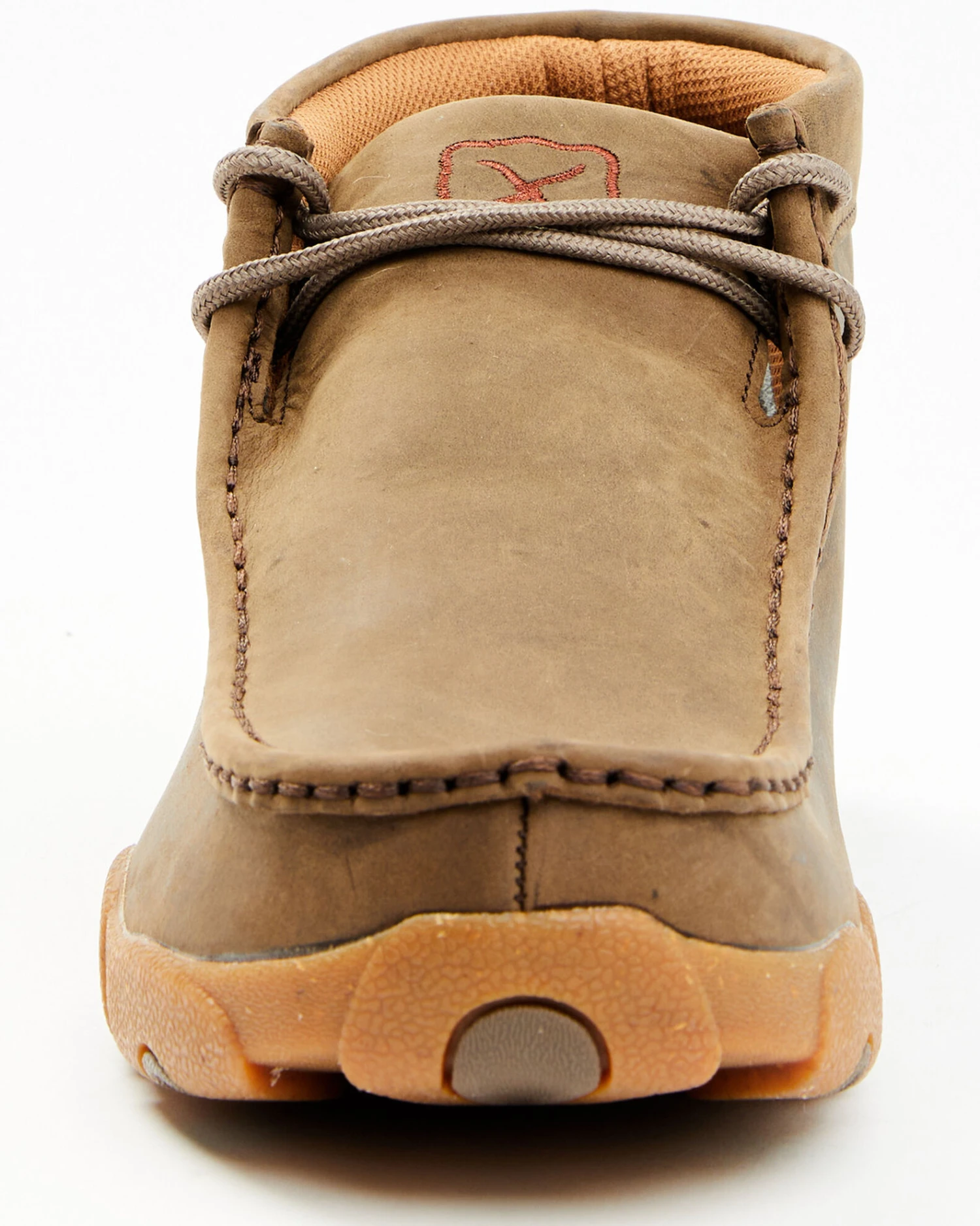 Twisted X Men's Chukka Driving Casual Shoe - Moc Toe 6 Twisted X Men's Chukka Driving Casual Shoe - Moc Toe - Image 4