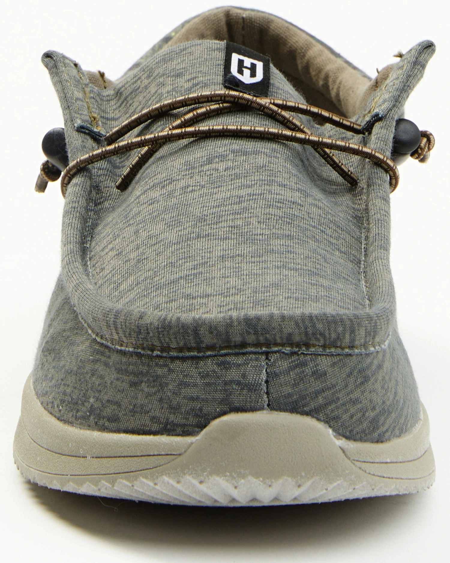 Howitzer Men's Roam Western Casual Shoes - Moc Toe 7 Howitzer Men's Roam Western Casual Shoes - Moc Toe - Image 5