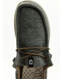 Howitzer Men's Roam Western Casual Shoes - Moc Toe 11 Howitzer Men's Roam Western Casual Shoes - Moc Toe -Western Cowboy Equipment Store 2000381601 020 P6