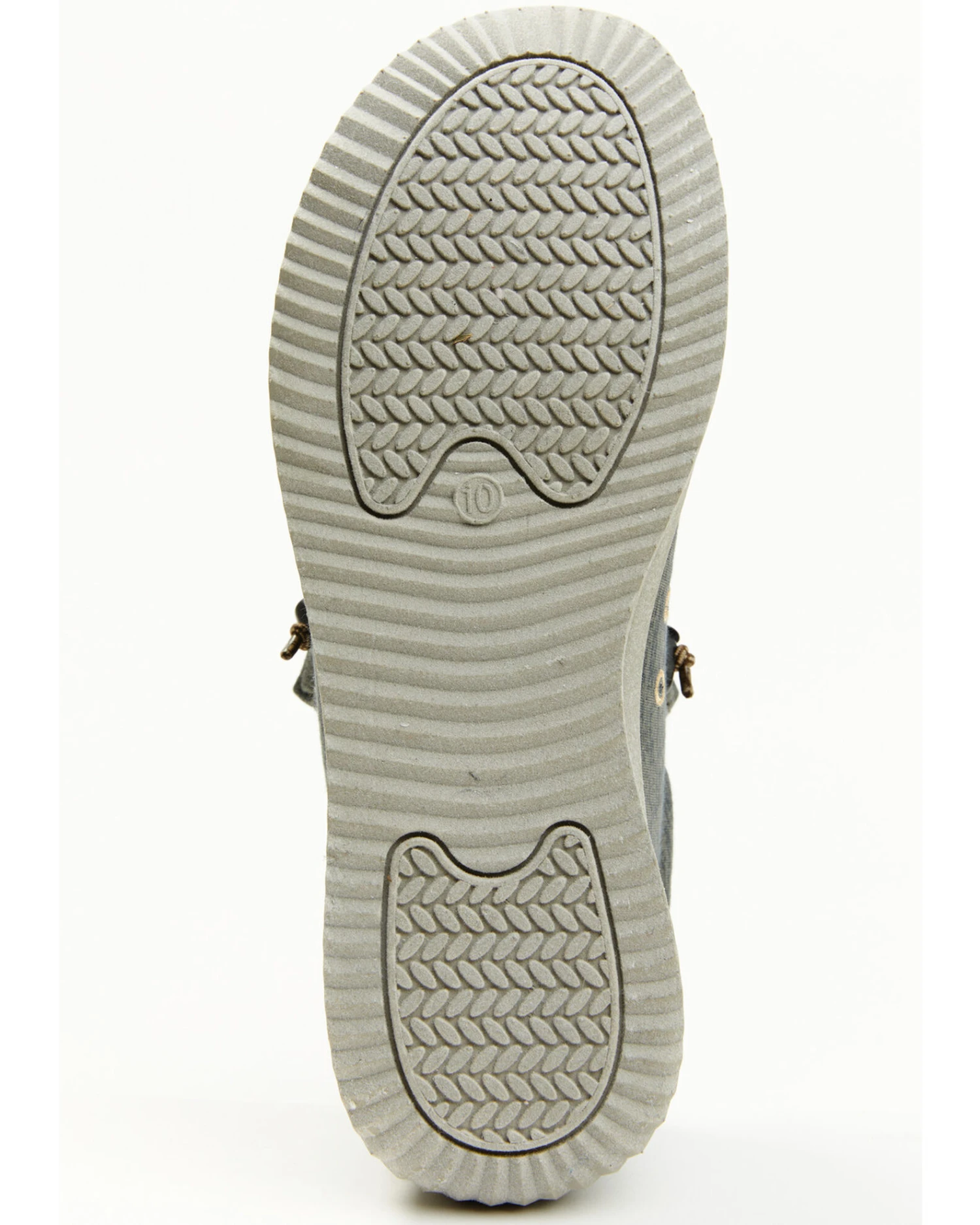 Howitzer Men's Roam Western Casual Shoes - Moc Toe 6 Howitzer Men's Roam Western Casual Shoes - Moc Toe - Image 4