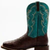 Dan Post Men's Exotic Full-Quill Ostrich Western Boots - Broad Square Toe 2 Dan Post Men's Exotic Full-Quill Ostrich Western Boots - Broad Square Toe -Western Cowboy Equipment Store 2000381740 220 P3