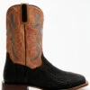 Dan Post Men's Exotic Shark Western Boots - Broad Square Toe 1 Dan Post Men's Exotic Shark Western Boots - Broad Square Toe -Western Cowboy Equipment Store 2000381794 001 P2