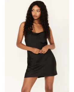 Show Me Your Mumu Women's Bling Mini Dress 8 Show Me Your Mumu Women's Bling Mini Dress -Western Cowboy Equipment Store 2000381805 001 P2