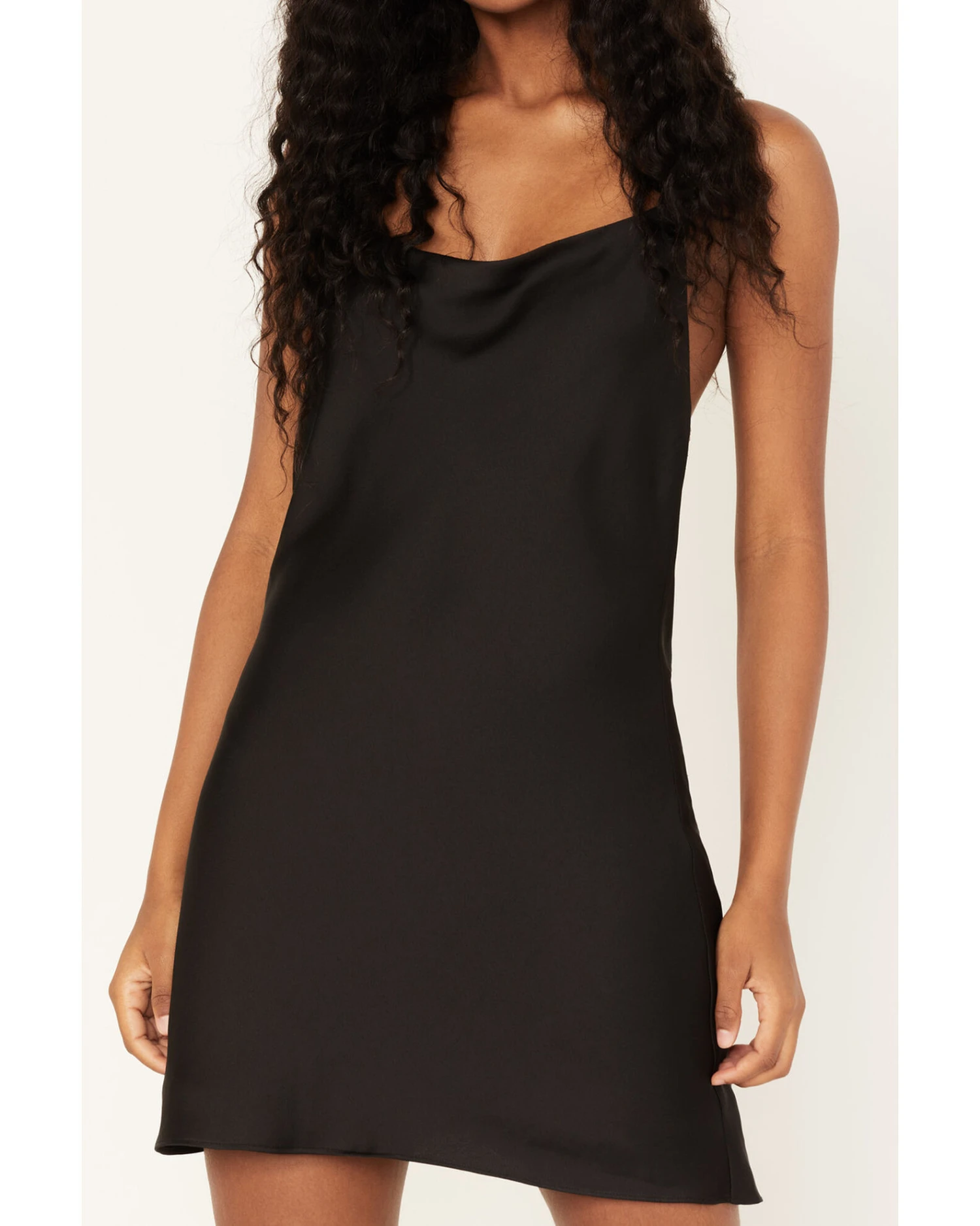 Show Me Your Mumu Women's Bling Mini Dress 6 Show Me Your Mumu Women's Bling Mini Dress - Image 4