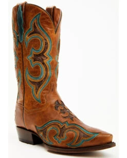 Dan Post Men's 13" Ruthless Orville Western Boots - Snip Toe 13 Dan Post Men's 13" Ruthless Orville Western Boots - Snip Toe -Western Cowboy Equipment Store 2000381854 240 P1