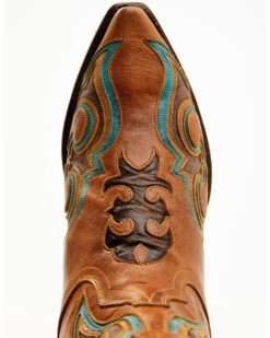 Dan Post Men's 13" Ruthless Orville Western Boots - Snip Toe