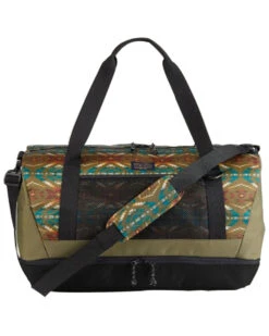 Pendleton Carico Lake Carryall Weekender