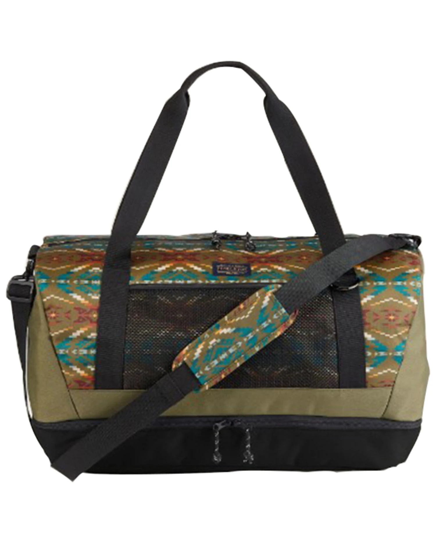 Pendleton Carico Lake Carryall Weekender 3 Pendleton Carico Lake Carryall Weekender