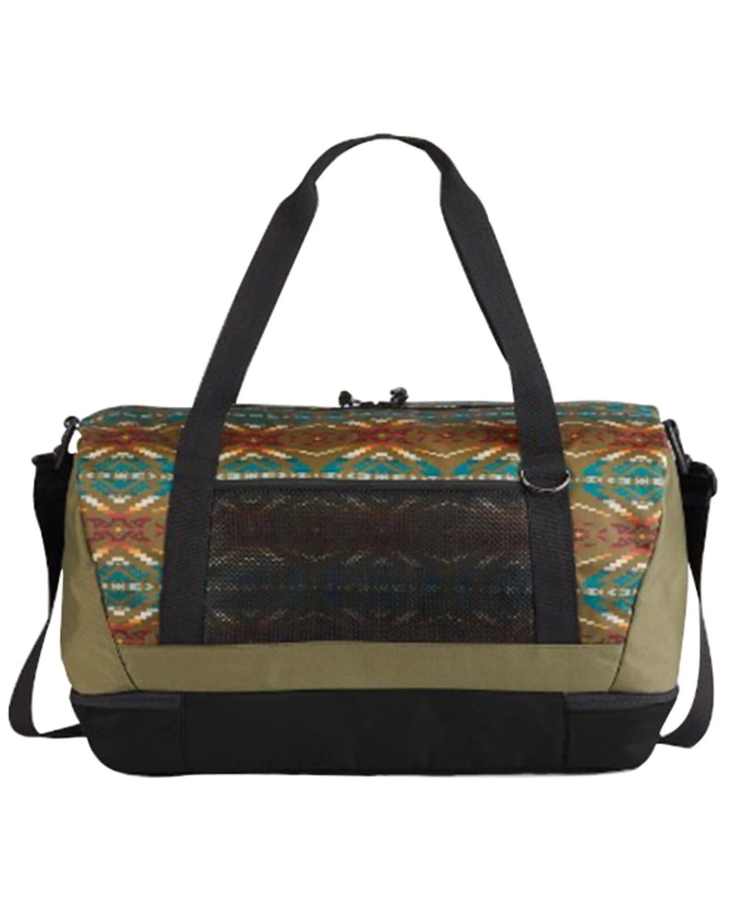 Pendleton Carico Lake Carryall Weekender 5 Pendleton Carico Lake Carryall Weekender - Image 3