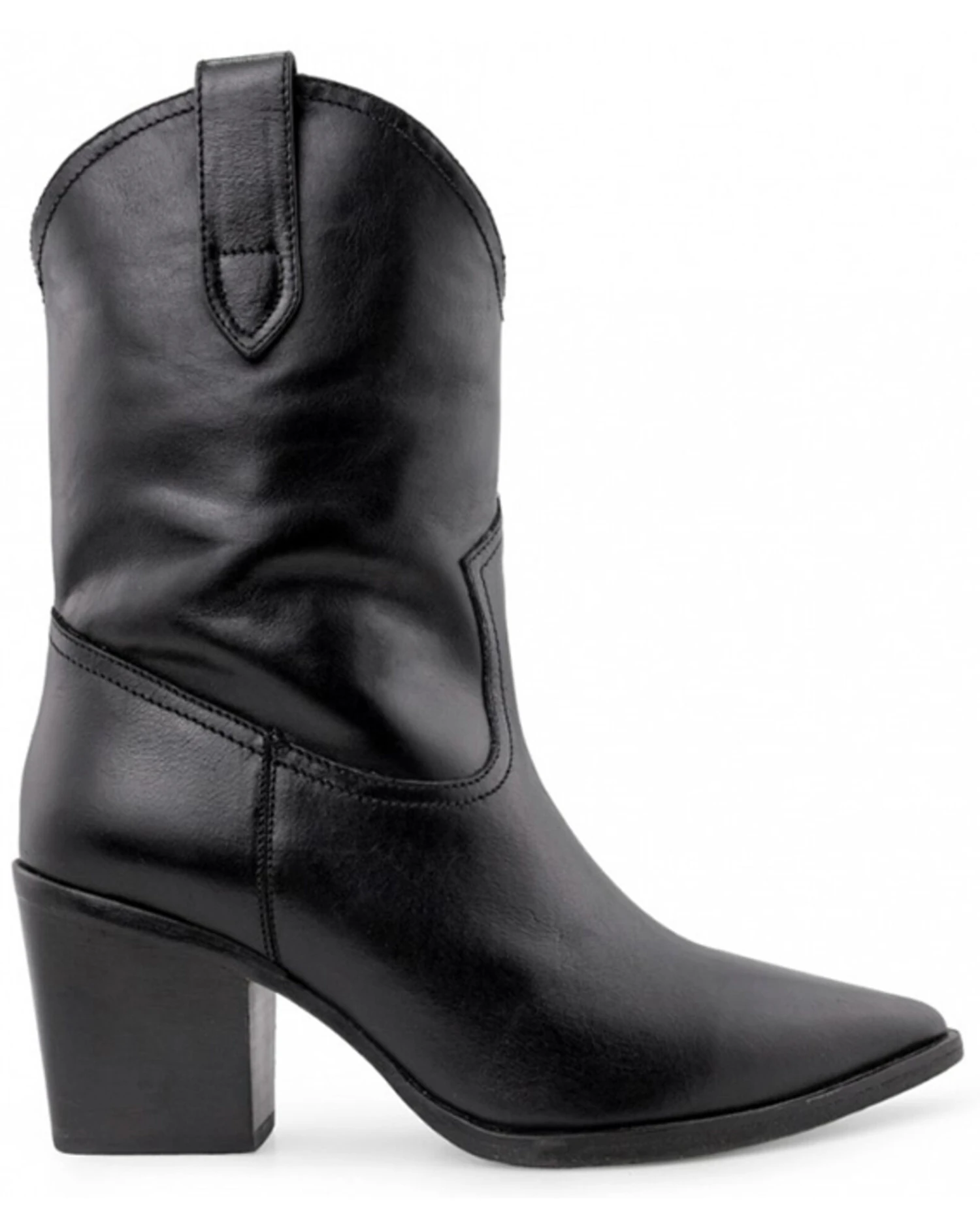 Dante Women's Fontana Western Boots - Pointed Toe 3 Dante Women's Fontana Western Boots - Pointed Toe