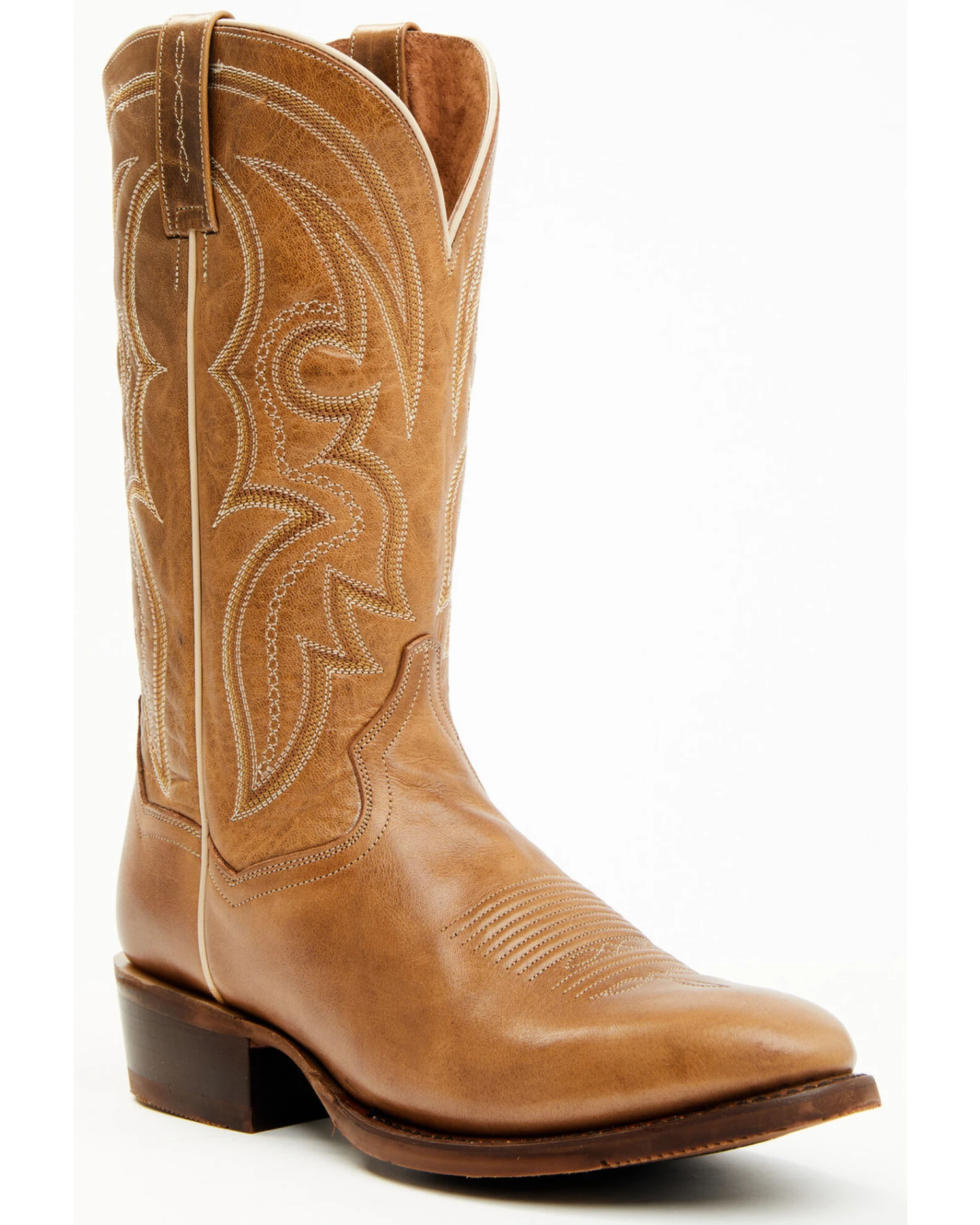 Dan Post Men's Orville Western Performance Boots - Medium Toe 9 Dan Post Men's Orville Western Performance Boots - Medium Toe - Image 7