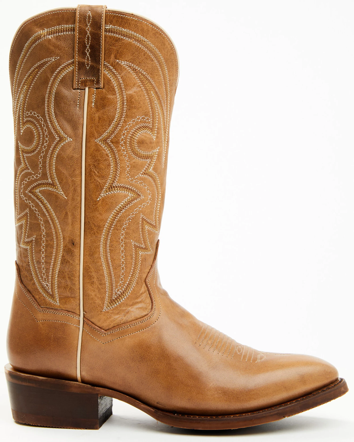 Dan Post Men's Orville Western Performance Boots - Medium Toe 8 Dan Post Men's Orville Western Performance Boots - Medium Toe - Image 6