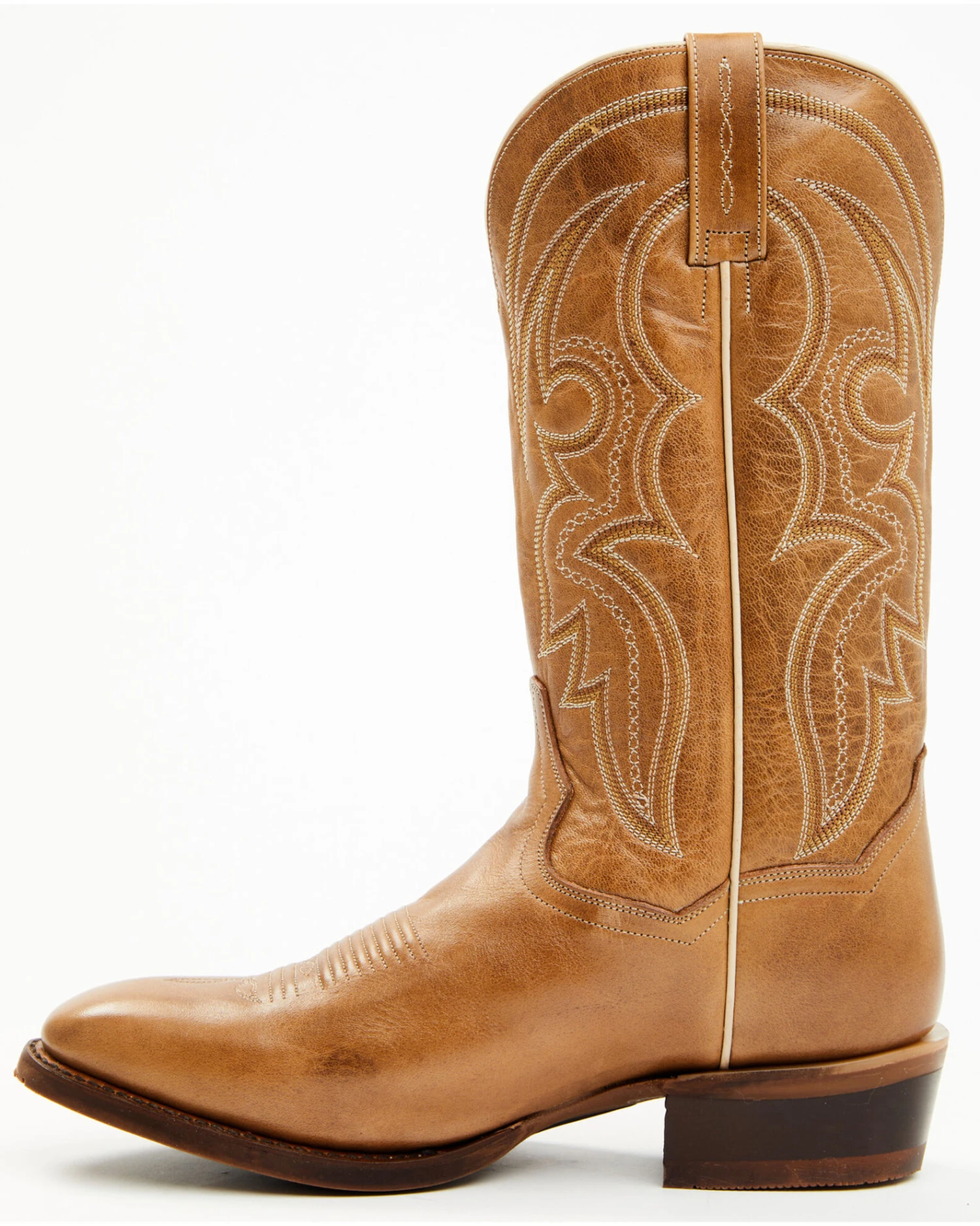 Dan Post Men's Orville Western Performance Boots - Medium Toe 5 Dan Post Men's Orville Western Performance Boots - Medium Toe - Image 3