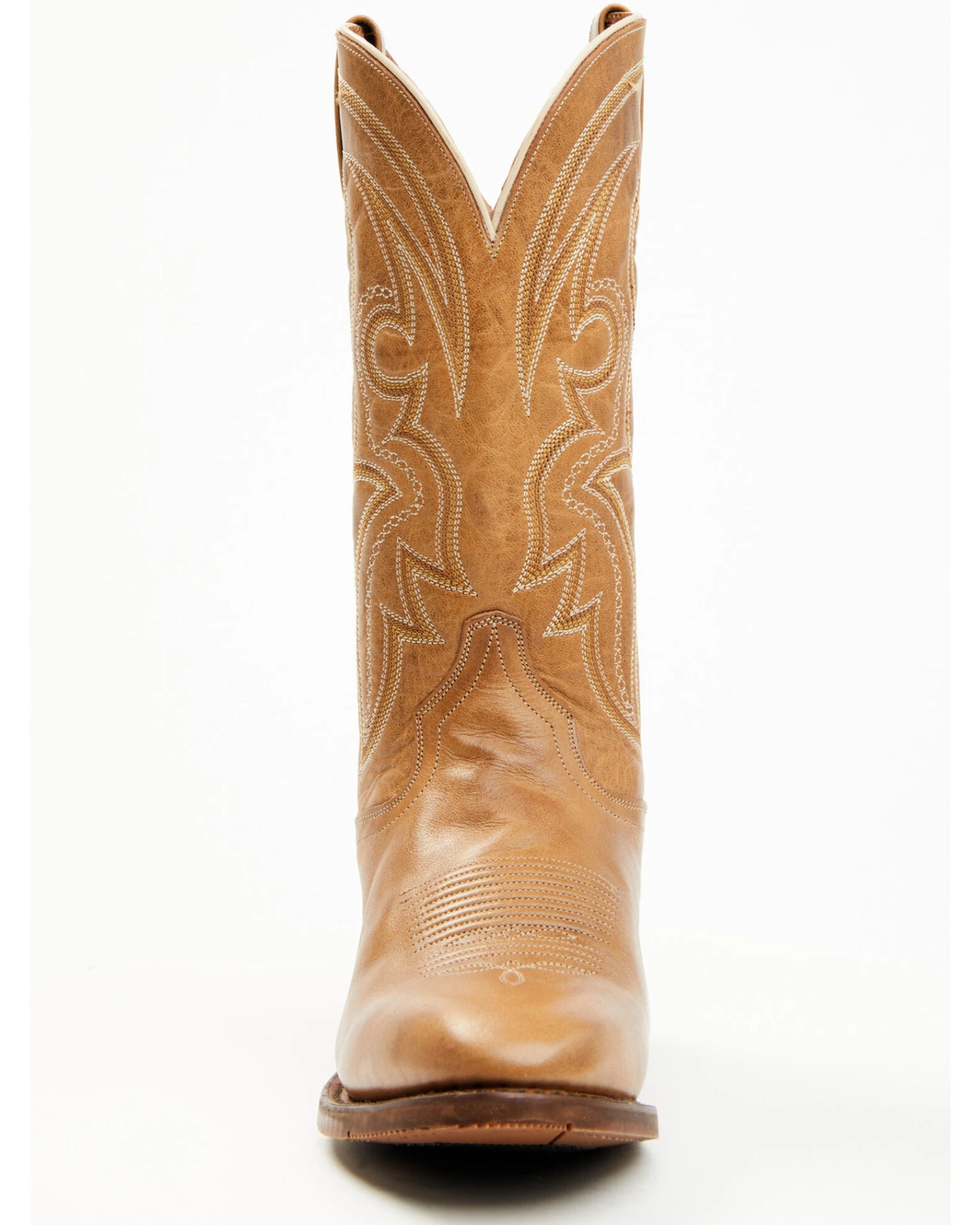Dan Post Men's Orville Western Performance Boots - Medium Toe 7 Dan Post Men's Orville Western Performance Boots - Medium Toe - Image 5