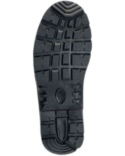 Avenger Women's Builder Mid Waterproof Lace-Up Work Boots - Soft Toe 12 Avenger Women's Builder Mid Waterproof Lace-Up Work Boots - Soft Toe -Western Cowboy Equipment Store 2000383114 001 P7