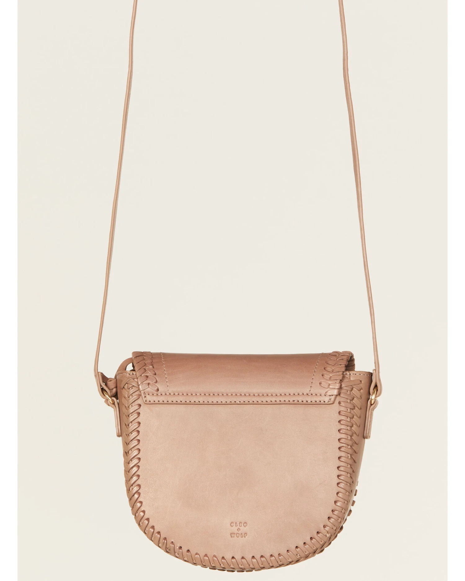 Cleo + Wolf Women's Crossbody Bag 5 Cleo + Wolf Women's Crossbody Bag - Image 3