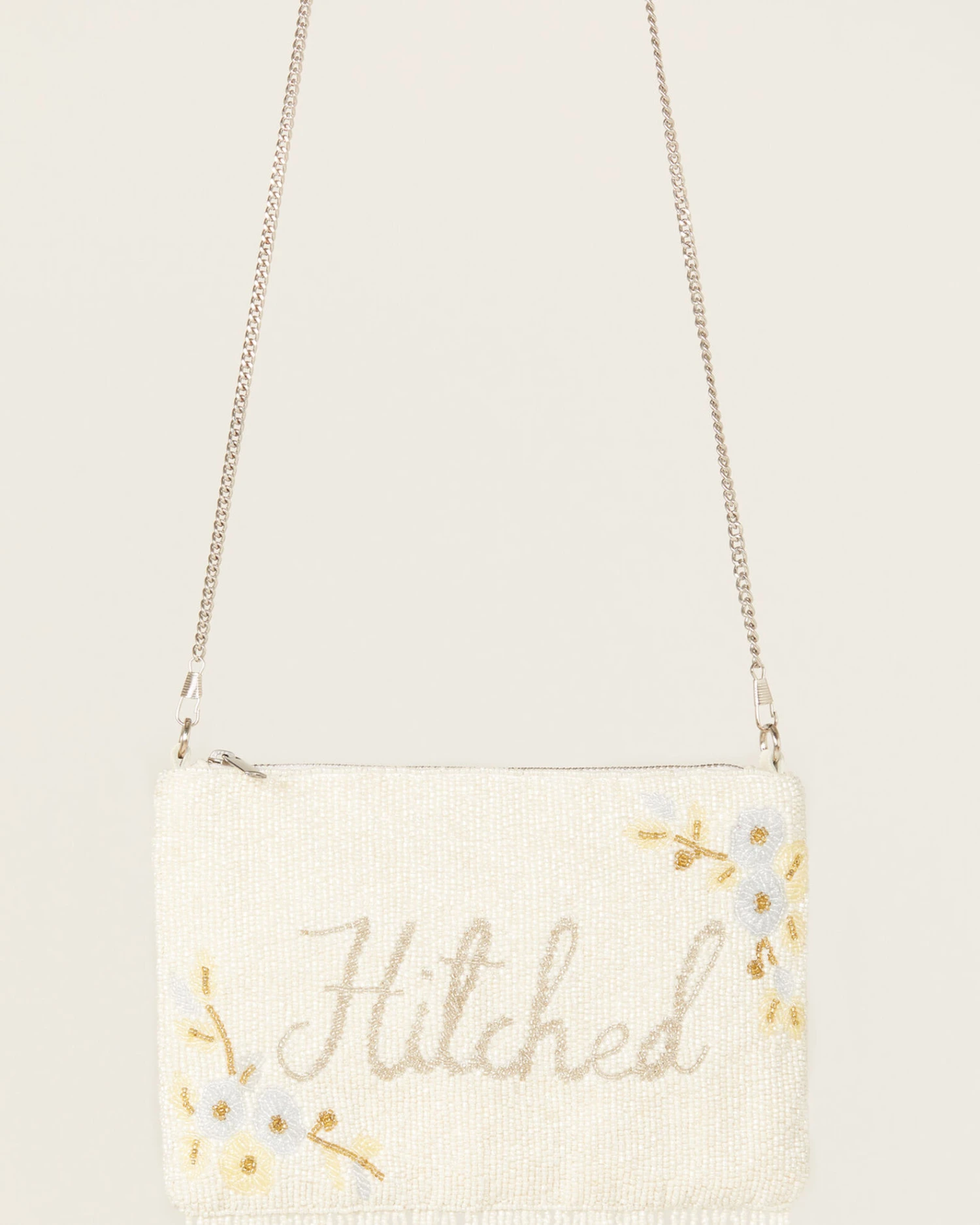 Shyanne Women's Bridal Hitched Crossbody 4 Shyanne Women's Bridal Hitched Crossbody - Image 2