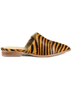 Diba True Women's High Up Fashion Mules - Pointed Toe 13 Diba True Women's High Up Fashion Mules - Pointed Toe -Western Cowboy Equipment Store 2000383291 901 P2