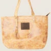 Corral Women's Distressed Leather Tote Bag 1 Corral Women's Distressed Leather Tote Bag -Western Cowboy Equipment Store 2000383370 101 P1