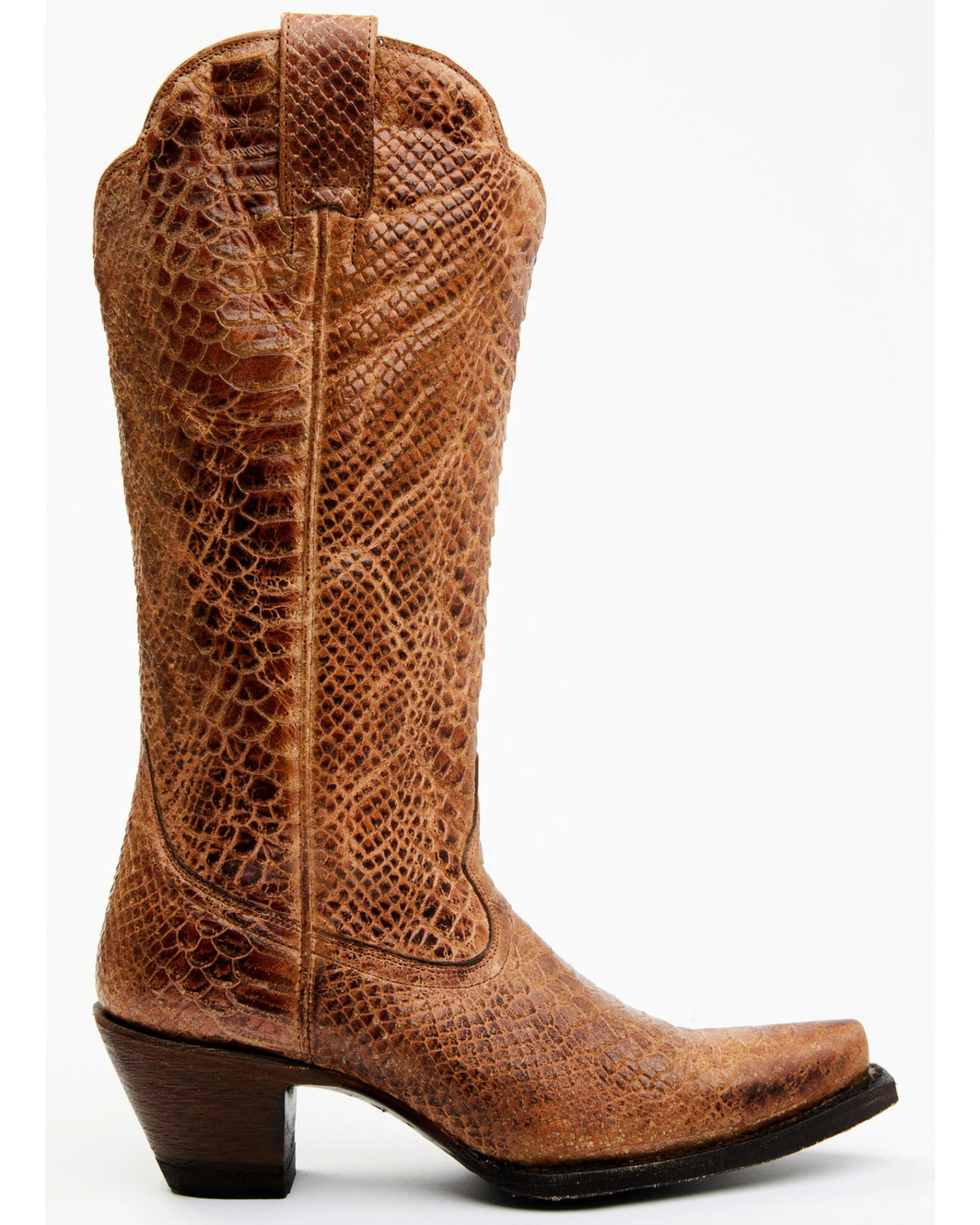 Idyllwind Women's Strut Western Boots - Snip Toe 3 Idyllwind Women's Strut Western Boots - Snip Toe
