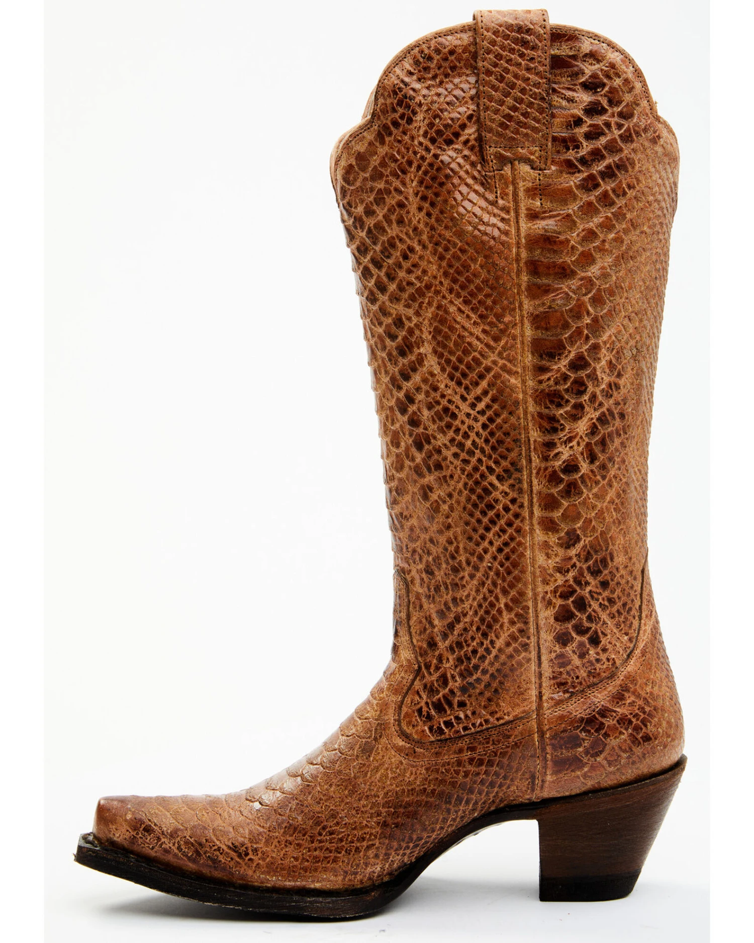 Idyllwind Women's Strut Western Boots - Snip Toe 6 Idyllwind Women's Strut Western Boots - Snip Toe - Image 4
