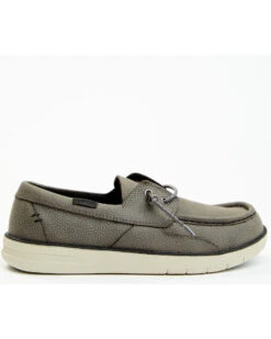 RANK 45 Men's Sanford Western Casual Shoes - Moc Toe 11 RANK 45 Men's Sanford Western Casual Shoes - Moc Toe -Western Cowboy Equipment Store 2000384301 020 P2