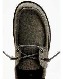 RANK 45 Men's Sanford Western Casual Shoes - Moc Toe 15 RANK 45 Men's Sanford Western Casual Shoes - Moc Toe -Western Cowboy Equipment Store 2000384301 020 P6