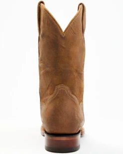 Moonshine Spirit Men's Pancho Western Boots - Square Toe 13 Moonshine Spirit Men's Pancho Western Boots - Square Toe -Western Cowboy Equipment Store 2000384312 200 P5