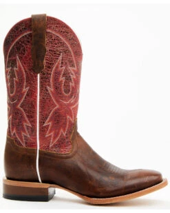 Cody James Men's Wade Western Boots - Broad Square Toe -Western Cowboy Equipment Store 2000384317 200 P2