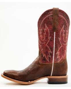 Cody James Men's Wade Western Boots - Broad Square Toe -Western Cowboy Equipment Store 2000384317 200 P3