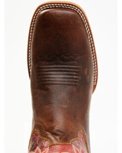 Cody James Men's Wade Western Boots - Broad Square Toe -Western Cowboy Equipment Store 2000384317 200 P6