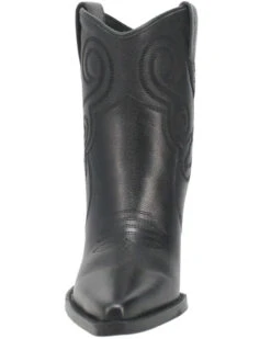 Dingo Women's Pretty N' Prissy Western Booties - Snip Toe 14 Dingo Women's Pretty N' Prissy Western Booties - Snip Toe -Western Cowboy Equipment Store 2000384322 001 P4