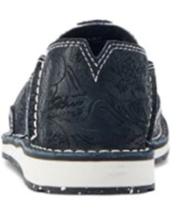 Ariat Women's Logo Cruiser Shoes - Moc Toe 10 Ariat Women's Logo Cruiser Shoes - Moc Toe -Western Cowboy Equipment Store 2000384898 001 P3