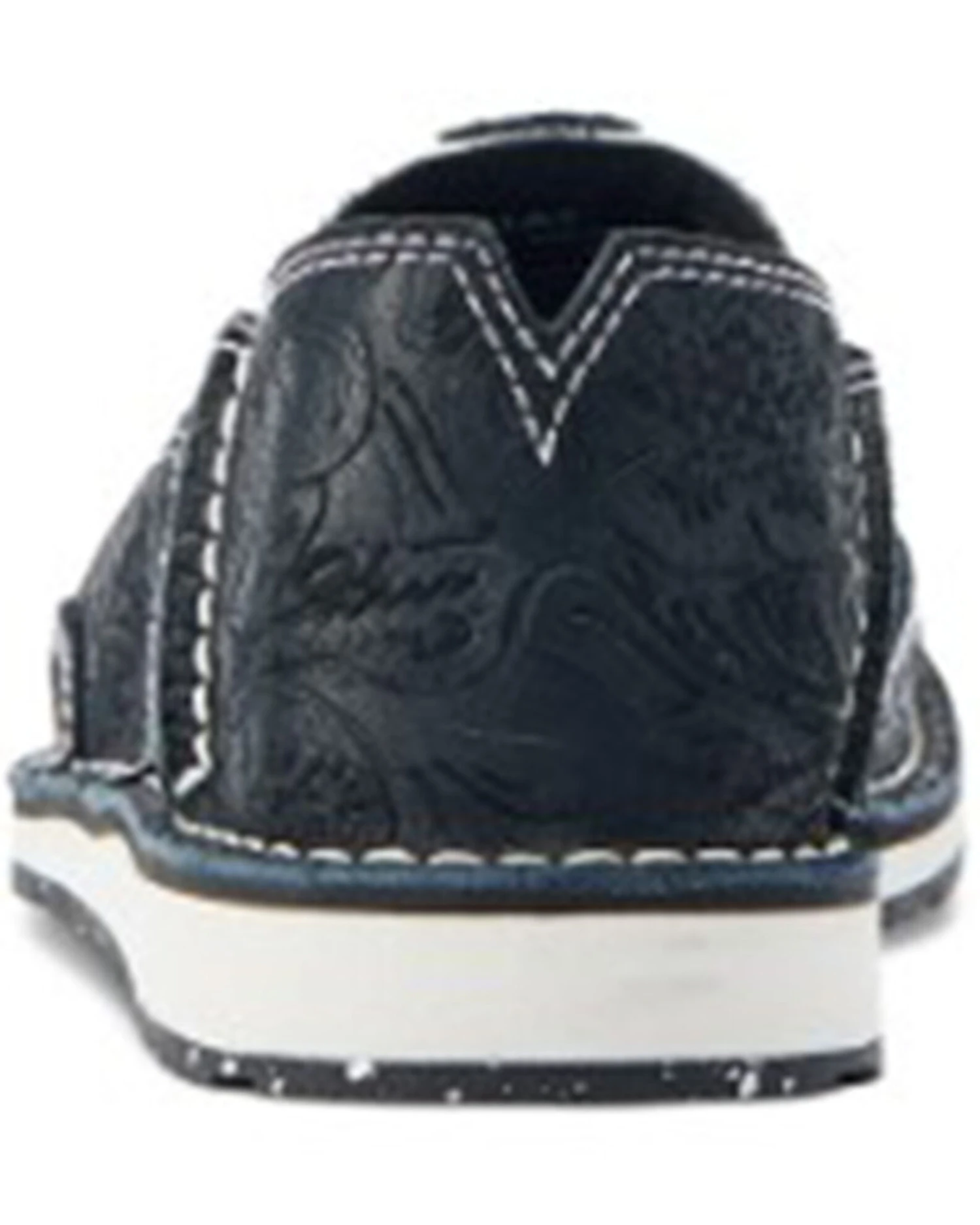 Ariat Women's Logo Cruiser Shoes - Moc Toe 6 Ariat Women's Logo Cruiser Shoes - Moc Toe - Image 4