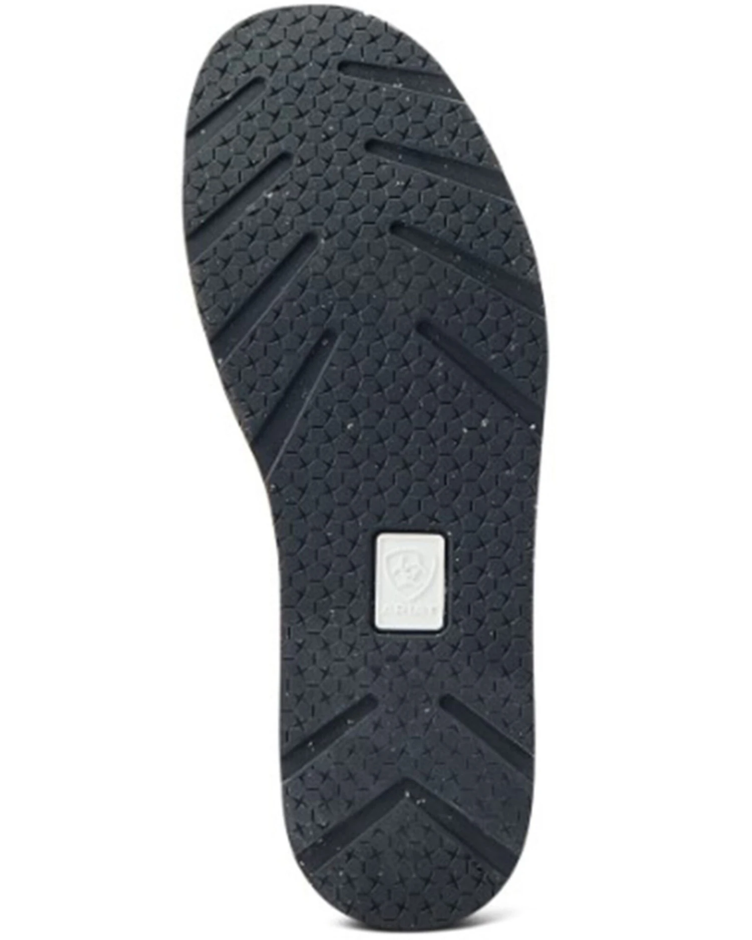 Ariat Women's Logo Cruiser Shoes - Moc Toe 5 Ariat Women's Logo Cruiser Shoes - Moc Toe - Image 3