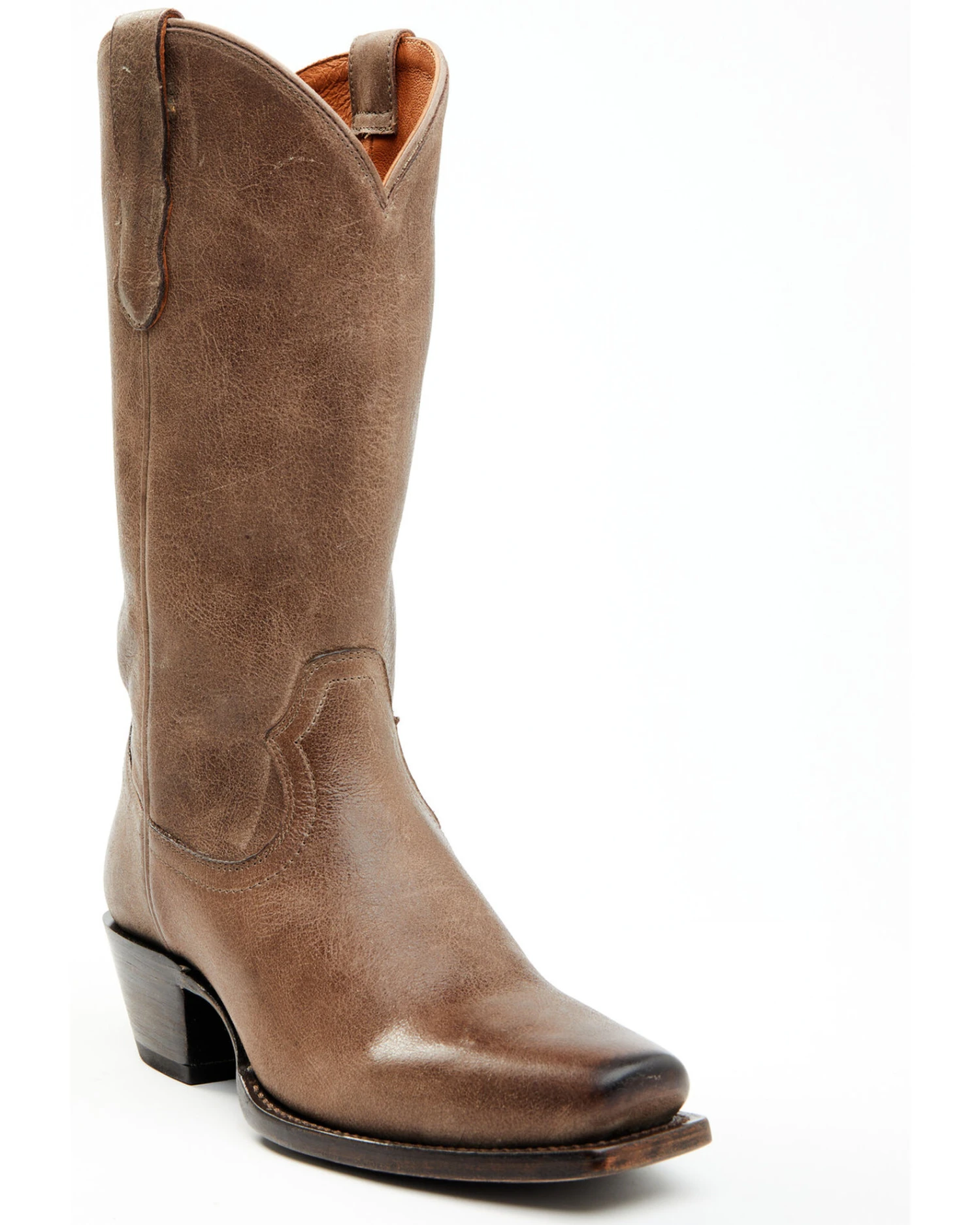 Cleo + Wolf Women's Ivy Western Boots - Square Toe 7 Cleo + Wolf Women's Ivy Western Boots - Square Toe - Image 5