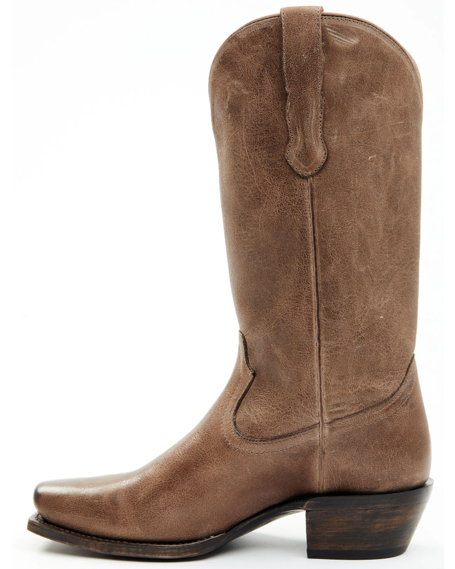 Cleo + Wolf Women's Ivy Western Boots - Square Toe 9 Cleo + Wolf Women's Ivy Western Boots - Square Toe - Image 7