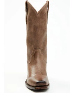 Cleo + Wolf Women's Ivy Western Boots - Square Toe 14 Cleo + Wolf Women's Ivy Western Boots - Square Toe -Western Cowboy Equipment Store 2000385059 240 P4