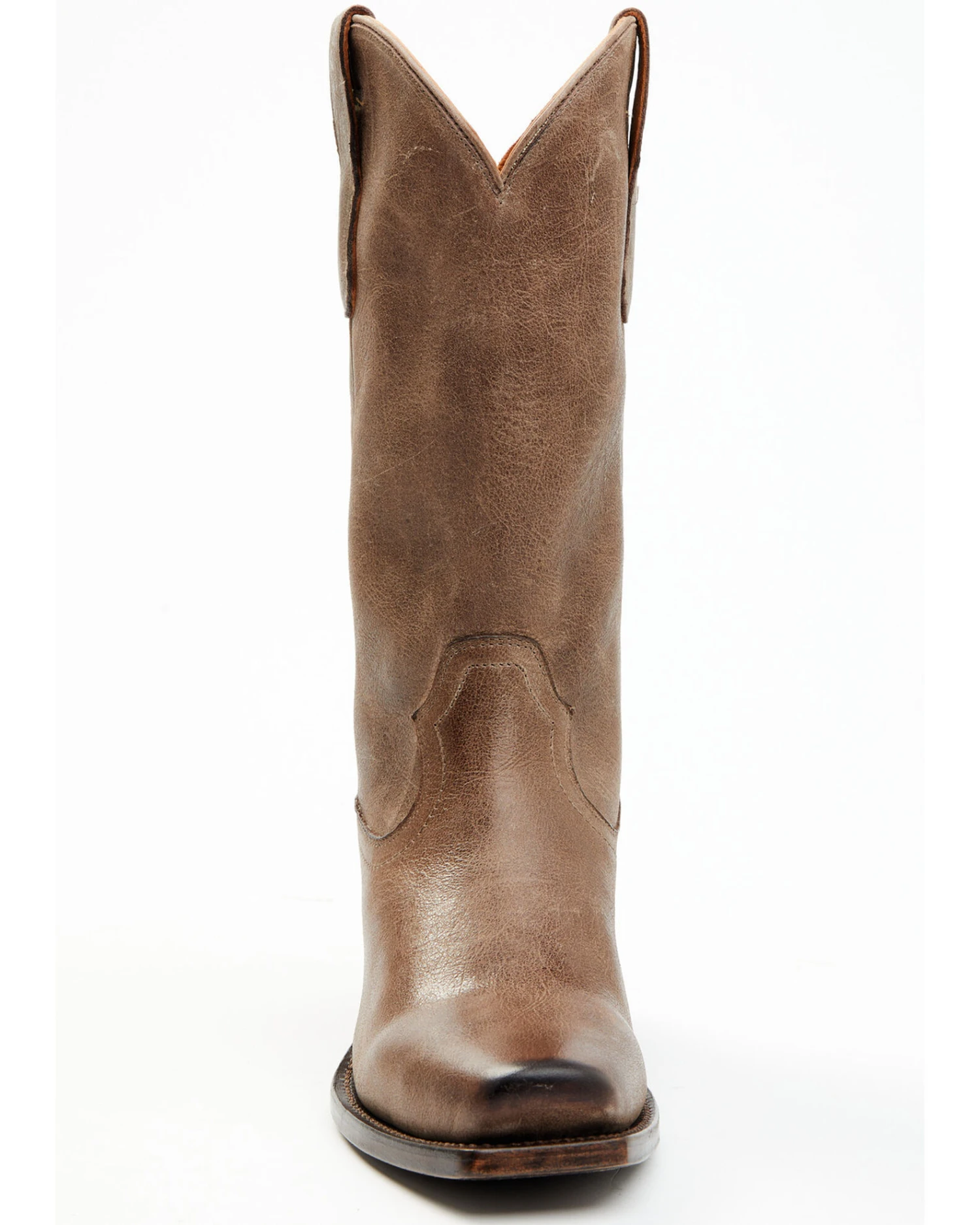 Cleo + Wolf Women's Ivy Western Boots - Square Toe 8 Cleo + Wolf Women's Ivy Western Boots - Square Toe - Image 6