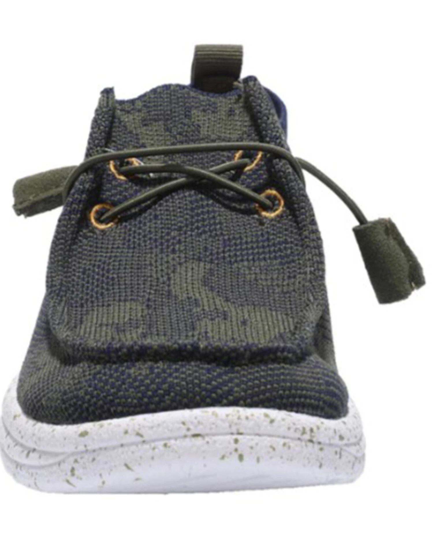Lamo Women's Michelle Camo Shoe - Moc Toe 9 Lamo Women's Michelle Camo Shoe - Moc Toe - Image 7